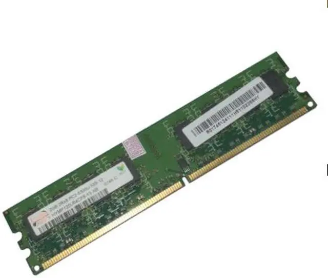 Main image of For Dell 360/330/755/GX620/220s/320 dedicated DDR2 2G desktop memory module