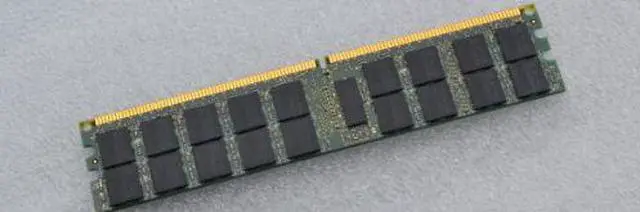 Main image of server memory RAM ONLY for IBM DELL HP etc, 4G 4GB DDR2 667 ECC REG PC2-5300P-555  PC2-5300P -555