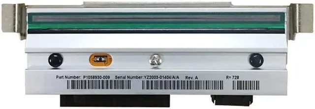 Main image of A+ Quality Thermal Print Head 203dpi For Zebra ZT410 Barcode Printhead P1058930-009,Warranty 90days