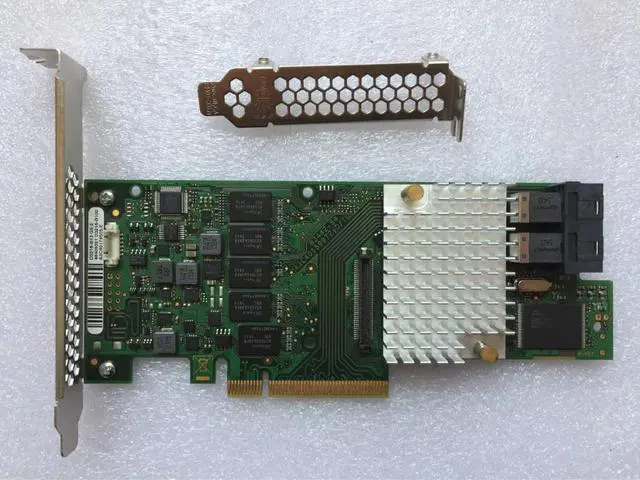 Main image of Fujitsu D3216-B13 LSI MegaRAID SAS 2GB Cache 12GB LSISA3108  PCI-E 3.0 =9361-8I