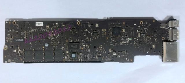 Logic Board 1.6GHz i5-5250U 4GB MacBook Air 13-inch Early 2015