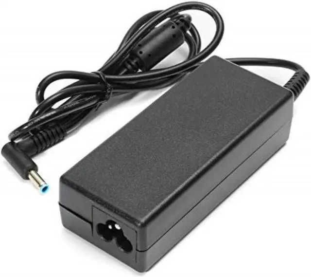 Alt view image 2 of 3 - Fit for HP Pavilion 19.5V 3.33A 65W Replacement Charger PC Laptop Adapter Power Supply Charging Part 4.5x3.0mm Jack