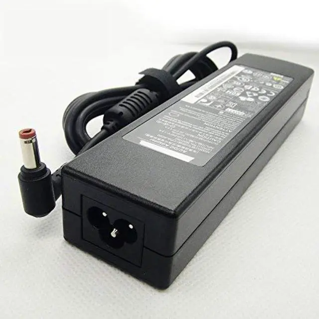 Alt view image 2 of 2 - Fit for 20V 4.5A 90W AC Power Adapter for Lenovo IdeaPad Z475 Z480 Z485 Z500 Z510 Z560 Z565 Z570 Z575 Z580 Z585 Charger
