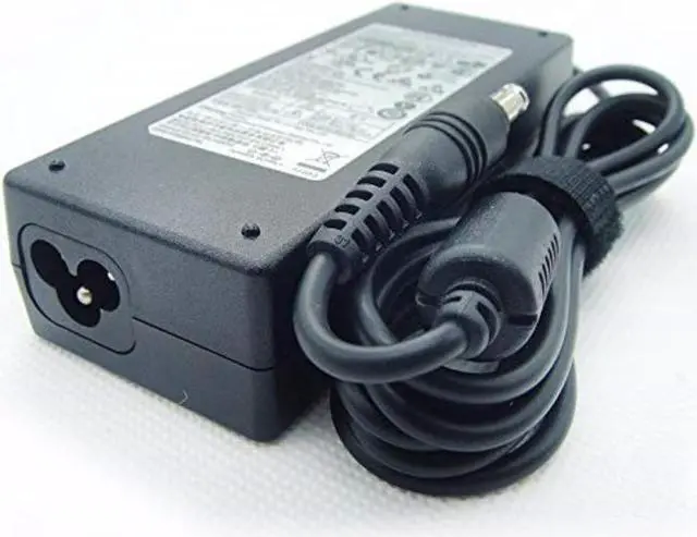 Alt view image 2 of 3 - Fit for 19V 4.74A 90W AC Adapter for Samsung R540 R580 R620 AD-9019S A090A025L AA-PA1N90W A10-090P1A PC Power Charger