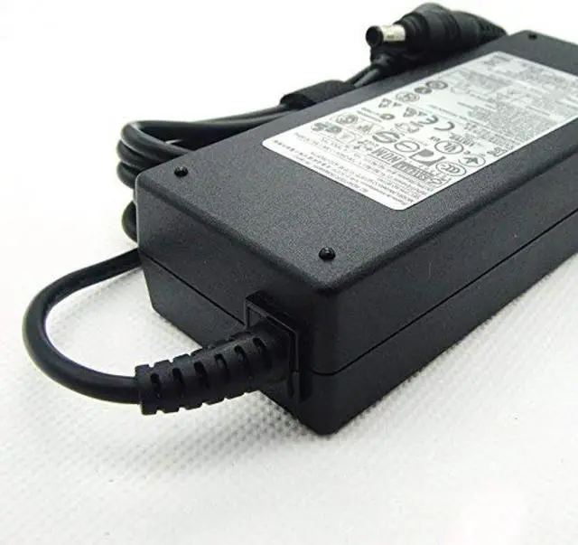 Alt view image 3 of 3 - Fit for 19V 4.74A 90W AC Adapter for Samsung R540 R580 R620 AD-9019S A090A025L AA-PA1N90W A10-090P1A PC Power Charger