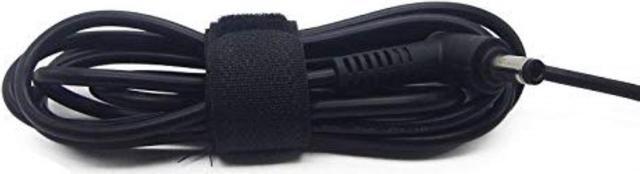 Alt view image 2 of 2 - Fit for Toshiba ADP-120MH PA3290U-2ACA PA3336U-2ACA PA3290U-3ACA PA3717U-1ACA Laptop AC Adapter Charger Power Cord