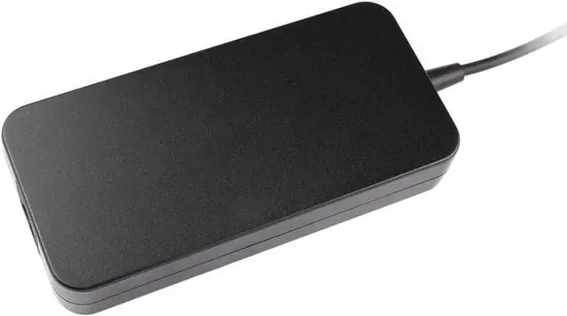 Alt view image 4 of 5 - 20V 7.5A 150W AC Adapter Charger Replacement fit for Asus ADP-150CH B ADP-150CH BB A18-150P1A 0A001-00081