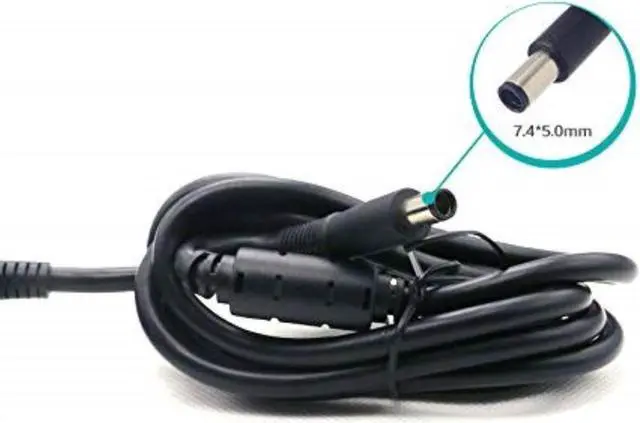 Alt view image 5 of 5 - Fit for 19.5V16.9A 330W AC Adapter for Dell Alienware M18X M18XR2 R1 R2 XM3C3 0XM3C3 ADP-330AB B DA330PM111 Laptop Power