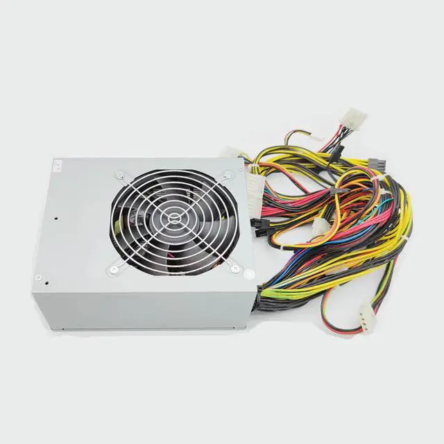 Alt view image 2 of 4 - 900W Server PSU PWS-903-PQ Switching Power Supply  900 Watt 80+ Gold ATX Power Supply for Desktop PC Workstation Server
