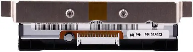 Alt view image 2 of 6 - Thermal Print Head For Zebra ZT230 300 DPI Printhead Maintenance Kit