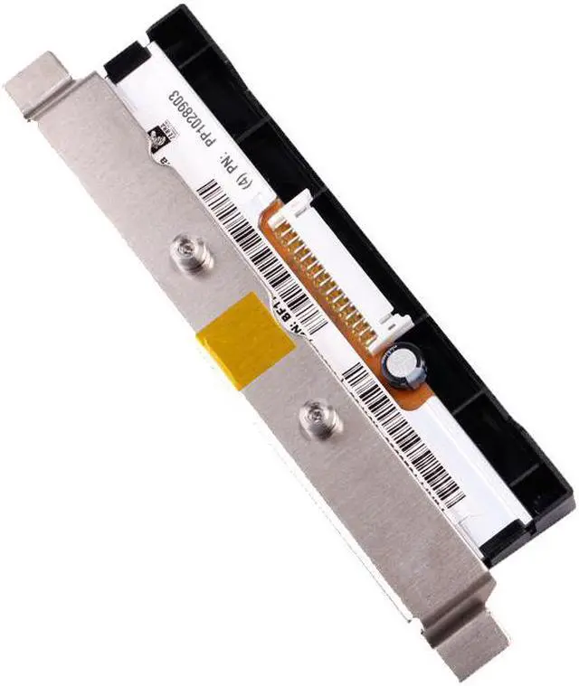 Alt view image 3 of 6 - Thermal Print Head For Zebra ZT230 300 DPI Printhead Maintenance Kit