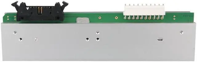 Alt view image 2 of 6 - Print Head For Zebra 170Xi3 170XiIII 170PAX4 203DPI G38000M