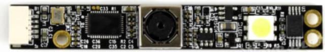 Alt view image 3 of 3 - OV5648 5MP USB Camera (A), Small in Size, Auto Focusing, compatible with raspberry Pi, Jetson Nano