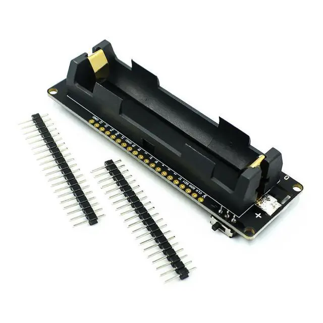 Alt view image 2 of 3 - TTGO T-Energy 8MByte PSRAM ESP32-WROVER-B WiFi Bluetooth Module Development Board SD998