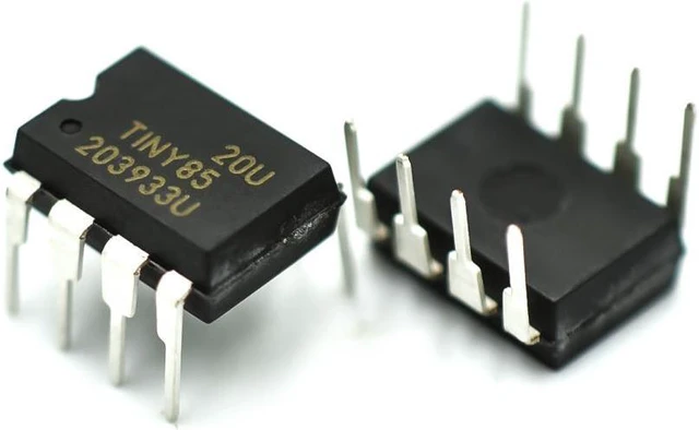 Alt view image 2 of 3 - ZK-5KX DC DC Buck Boost Converter CC CV 6-30V 5A 80W 5V 6V 12V 24V Power Module Adjustable Regulated laboratory power supply