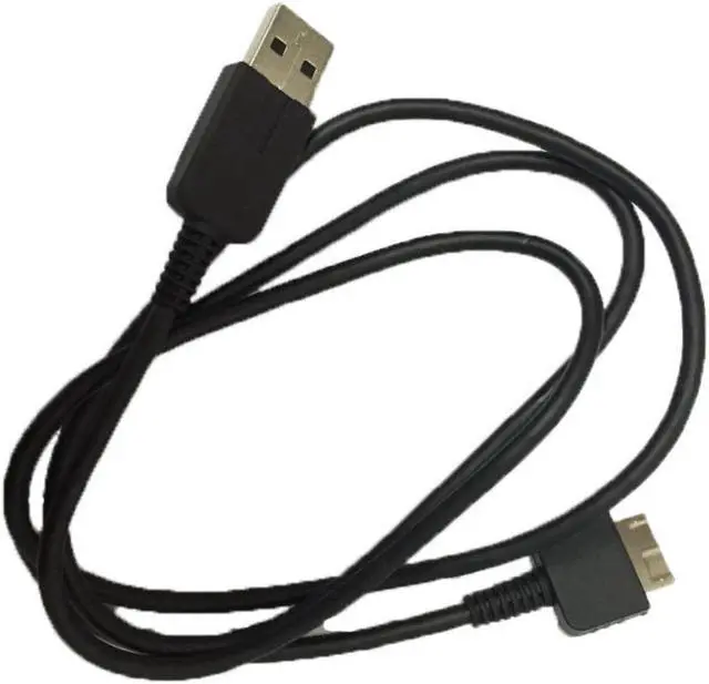 Main image of 10 pieces /lot For PSV PSVITA 1000 Charging Cable 2 in 1