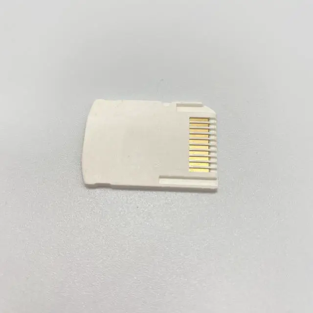 Alt view image 2 of 4 - 100Pcs For PSVita Game Card1000/2000 PSV Adapter 3.60 System SD Micro SD card Version 5.0 SD2VITA For PS Vita Memory TF Card