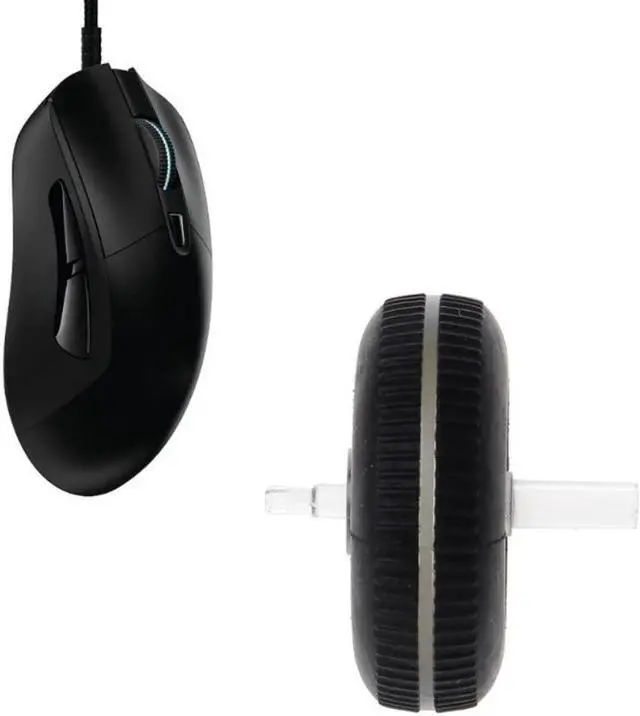 Alt view image 5 of 7 - 1Pc Mouse Wheel Mouse Roller for Logitech G403 G603 G703 Mouse Roller Accessories