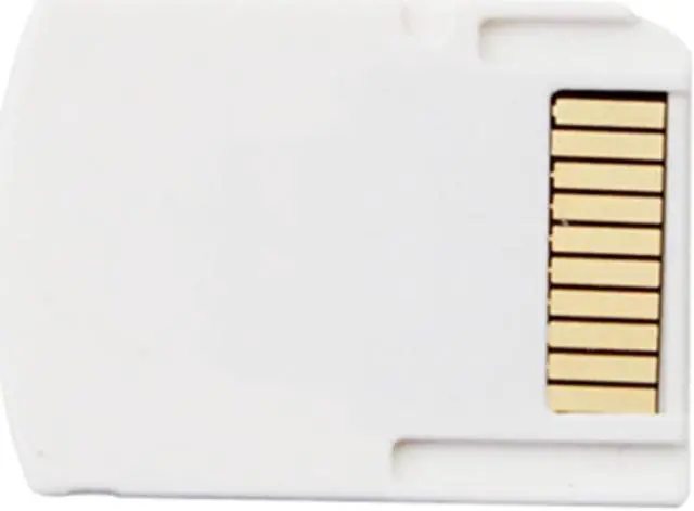 Alt view image 3 of 6 - SD2VITA Memory Card for PS Vita, TF Card for PSV 6.0 Game, PSV 1000/2000 adapter, for micro-sd r15 system Version 3.65 Au06 21