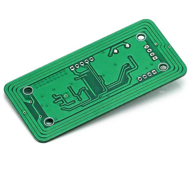 Alt view image 5 of 6 - 13.56mhz RFID wireless RF USB drive card module with USB interface NFC card reader IC card reader