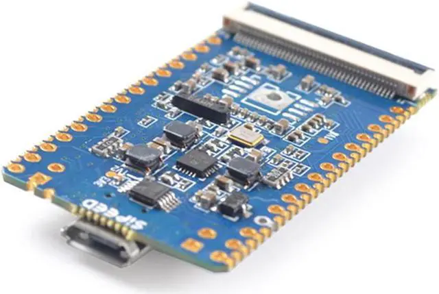 Alt view image 3 of 3 - for Lychee Pie Zero LicheePi Zero Raspberry Pi V3S Development Board