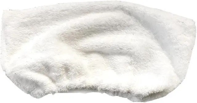 Alt view image 4 of 4 - 5 pcs KARCHER SC series steam cleaner parts microfiber  cloth for KARCHER SC1/SC2/SC3/SC4/SC5 SC1475 SC1025 SC2.500 SC4.100