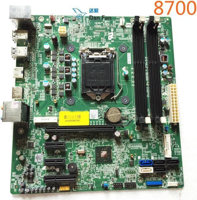 CN-0KWVT8 KWVT8 For DELL XPS 8700 Desktop Motherboard Z87 LGA1150 Mainboard  100%tested fully work