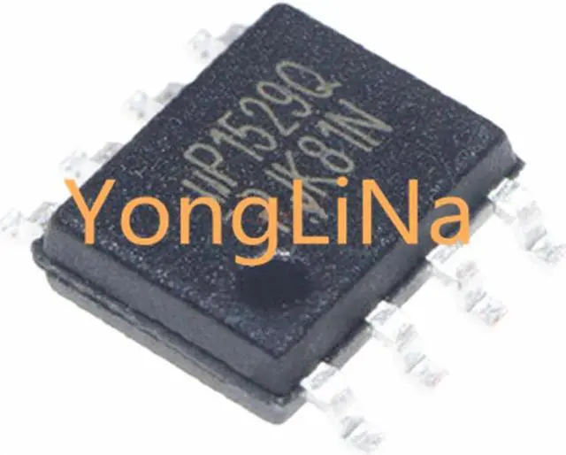 Main image of 10pcs UP1529QSU8 UP1529Q UP1529 SOP-8 spot