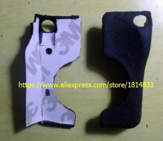 Main image of Camera repair parts for Sony NEX7 NEX-7 Grip rubber unit