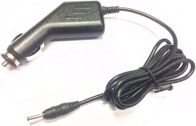 Alt view image 2 of 2 - Car charger  for Acer Iconia A100 A101 A200 A500 A501 tablet 12V 1.5A