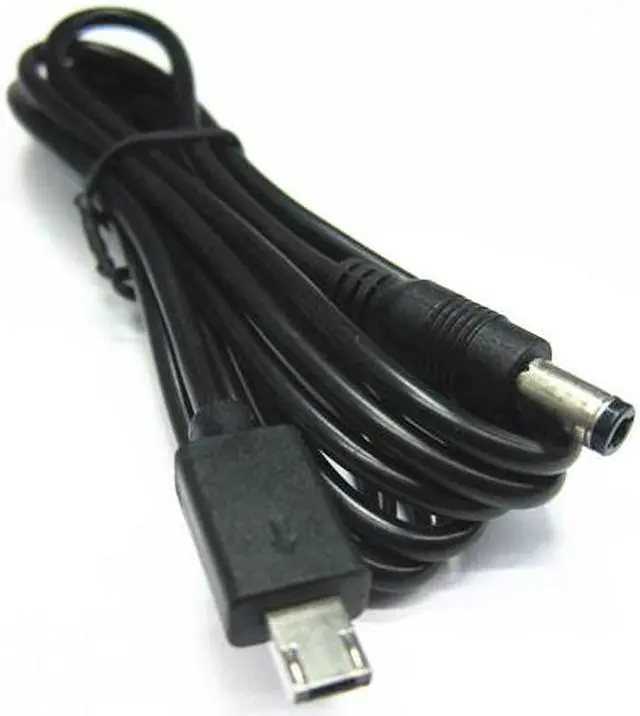 Alt view image 2 of 2 - DC Power Charging Charger Adapter Cable for Asus Eeebook X205TA X205T Laptop