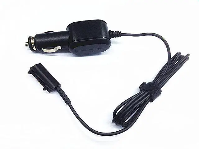 Alt view image 2 of 3 - 10.5V 2.9A For Sony 10.5V 2.9A car Charger Xperia Tablet S SGPT111CNS,SGPT112CNS,SGPT113CNS PC