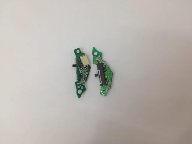 Main image of Repair accessories for psp2000 power switch on off pcb,50pcs/lot