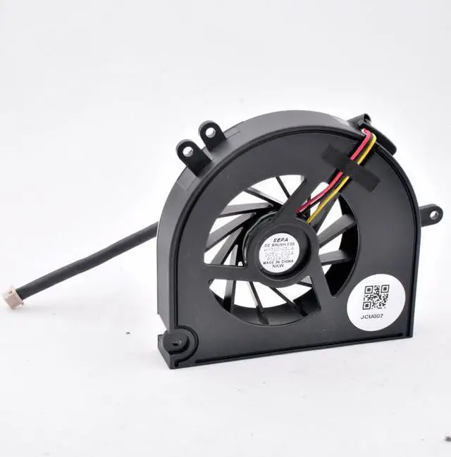 Alt view image 2 of 3 - HY70C-05LA 5V 0.03A 812297L6 JCU002 Cooling fan suitable for all-in-one notebook computer
