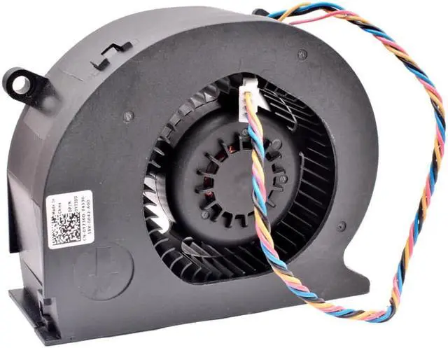 Alt view image 2 of 2 - BFB0712HF 0GFF8K 12V 1.8A server chassis turbo blower Y730D-A00