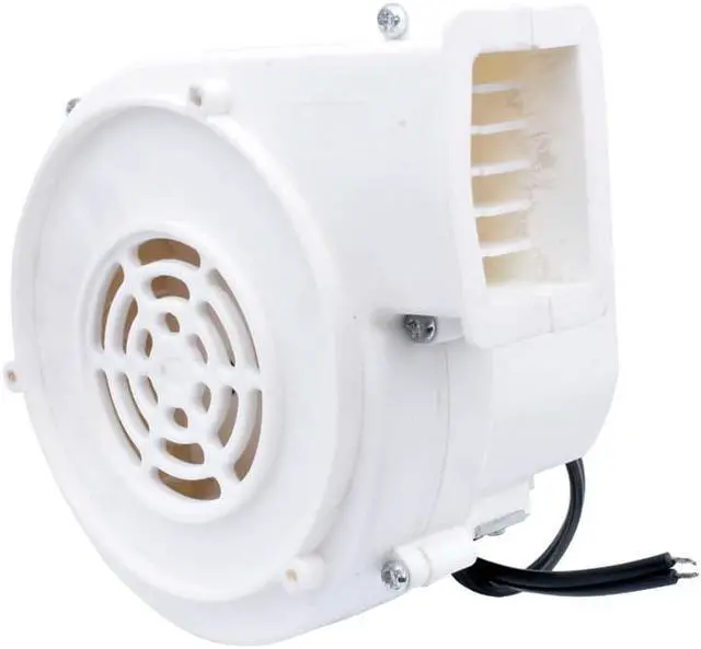 Alt view image 2 of 3 - RCH1512S2 110-120V 60Hz 39W 0.65A AC 139x102mm Blower Centrifugal turbocharger blower Industrial cooling fan