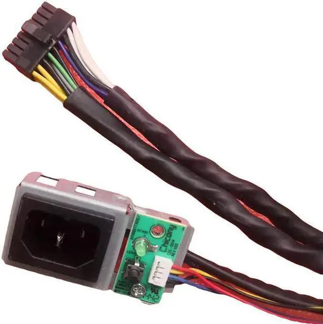 Alt view image 2 of 4 - H155EA-00 155W All-in-one Power Supply for Dell 3240 7440 143FN 3PYMT 8KT09 H155EA-00 143FN