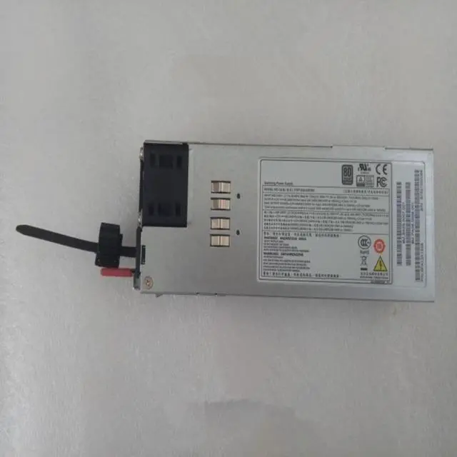 Alt view image 4 of 4 - PSU For FSP CRPS 1200W Switching Power Supply FSP1200-20ERM