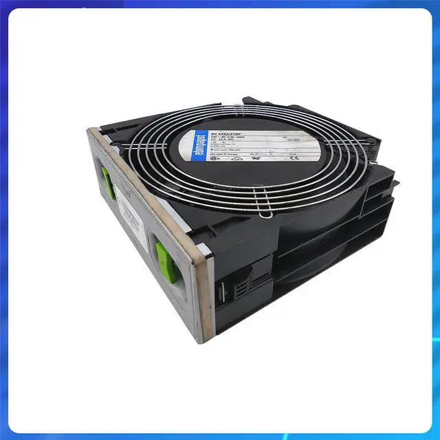 Main image of for SUN X4600 M2 System Fan Ebmpapst DV6424/2TDP Server Fan (1079) Big Huge Fans CPU Case Fan 371-0094-01 371-0094 Cooling Fan