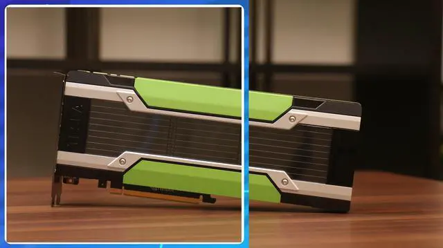 Main image of TESLA M40 12G 24GB GPU Graphics card P8Y46A 855178-001 900-2G600-0310-030