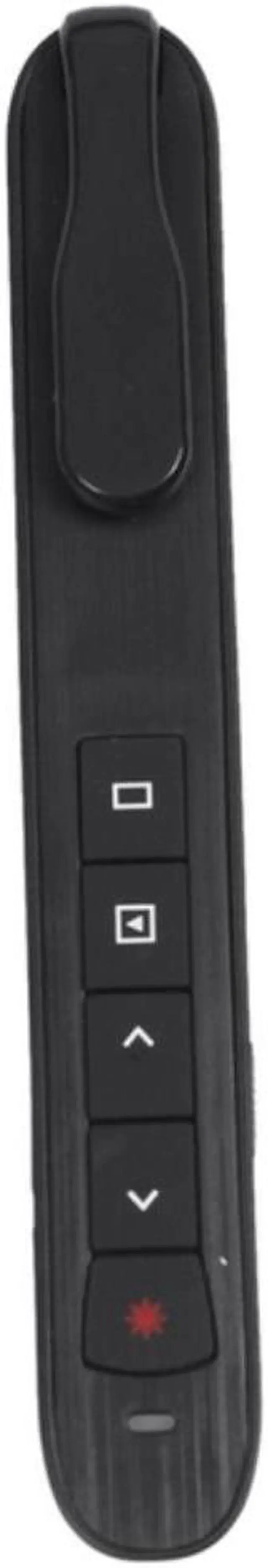 Alt view image 4 of 6 - Rechargeable Rf 2.4Ghz Wireless Presenter With Remote Clicker