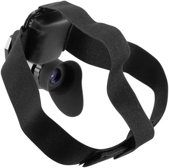 Alt view image 4 of 6 - 0.5 Inch Mini OLED 1024X768 Display Eyepieces Camera Lens 5.8G/2.4G Bin Interface Night Vision FPV Helmet Cameras