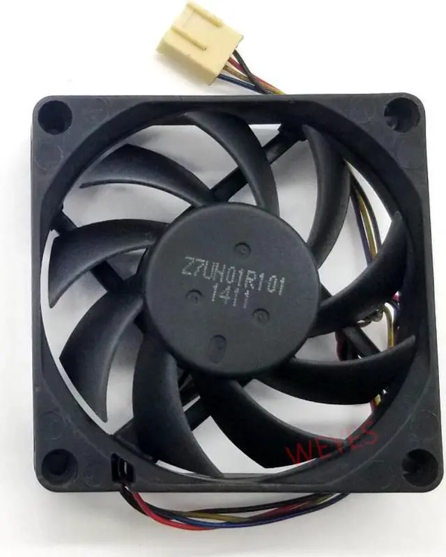 Ventilateur Refroidissement Lenovo 03T9721 - Pour AVC BASA0715B2U / M92p - 12V 0.7A
