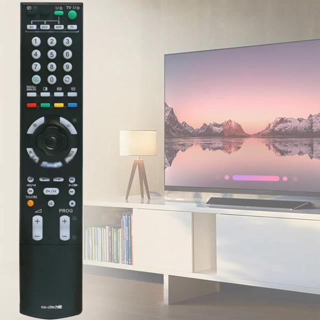 EVAZON New Remote Control RM-333 fit for Sony Displayer
