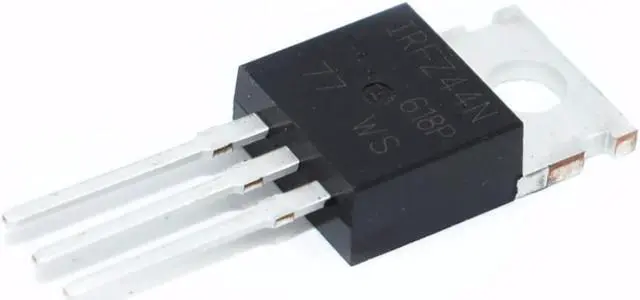 Main image of 100PCS IRFZ44N IRFZ44NPBF IRFZ44 TO220 TO-220 IRFZ44