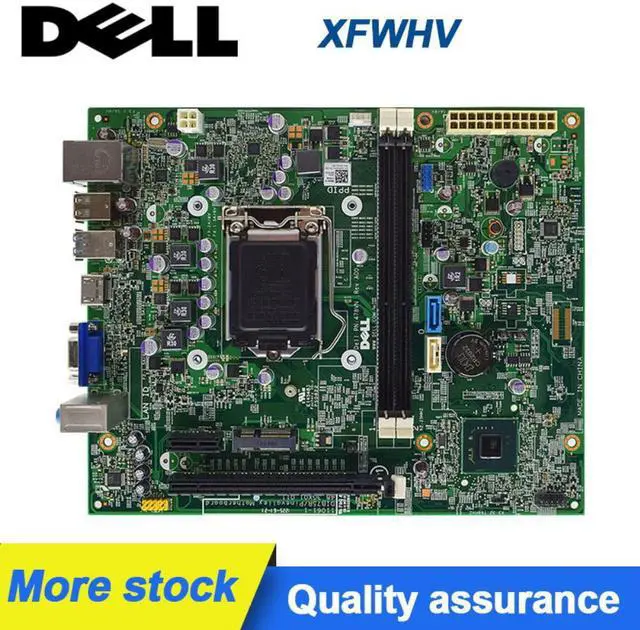 XFWHV for DELL Inspiron 660S 660 270S XFWHV SUITABLE 11061-1 
