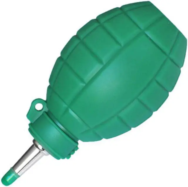 Main image of Large Size Camera Lens Air Blower Strong Cleaning Air Blower Air Dust Cleaner Ball Blowing Duster Air Blowing Ball