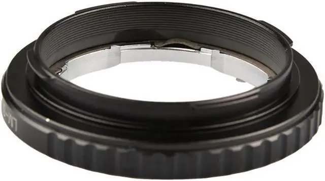 Alt view image 4 of 4 - LM-LT Lens Adapter Ring Converter for Leica M L/M to Leica T L/T T Type Camera