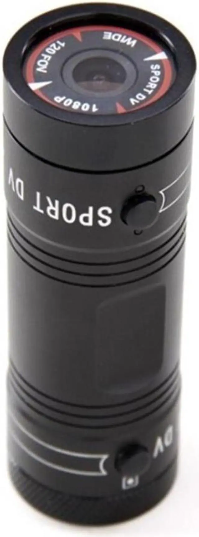 Alt view image 4 of 4 - HD 1080P Action Sports Camera Car Bike Motorcycle Helmet Cam DV Video Recorder