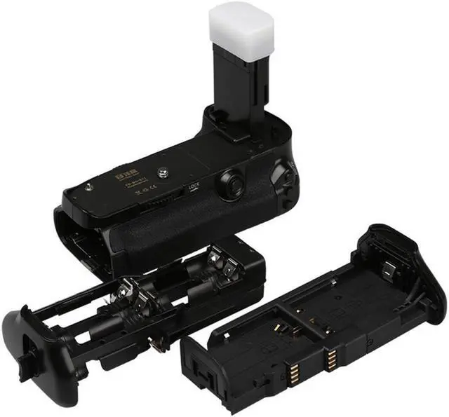 Main image of BG-E11 SLR Battery Grip Strong Power and Lasting Battery Life Batteries Grip for Canon EOS 5D Mark 3